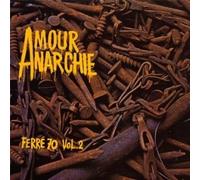 léo ferré - Amour Anarchie Ferré 70 Vol 1 Vol 2