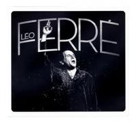 Léo Ferré CD