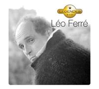 Léo Ferré – Legend – CD