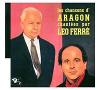 Léo Ferré Chante Aragon