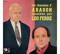 Léo Ferré chante Aragon