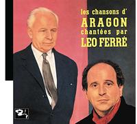 Leo Ferré chante Aragon CD