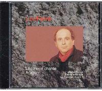 Leo Ferré Chante Aragon - Vol. 11 Coffret 1960-1974