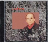 Leo Ferré Chante Aragon - Vol. 11 Coffret 1960-1974