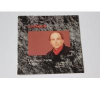 Leo Ferre Chante Aragon Vol XI [Import]