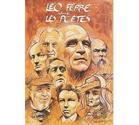 Chante les poetes