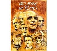 Léo Ferré chante les poètes - DVD G