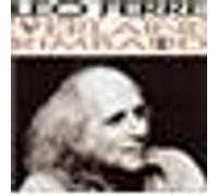 Léo Ferré chante Verlaine et Rimbaud E