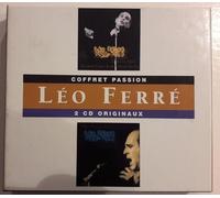 Léo Ferré - Coffret 2 CD