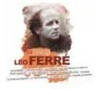 Léo Ferré Coffret
