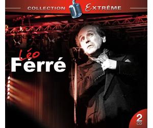 Leo Ferre - Collection Extreme