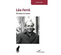 Léo Ferré: De couleur en couleur