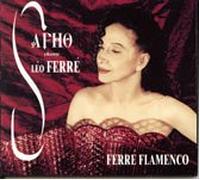 Léo Ferré - Ferre Flamenco [Import]