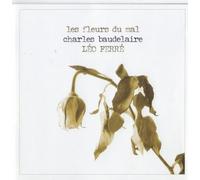 Leo Ferre - Fleurs du Mal Baudelaire [Import]