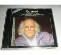 Leo Ferre - Il Est Six Heures Ici Et Midi [Import]