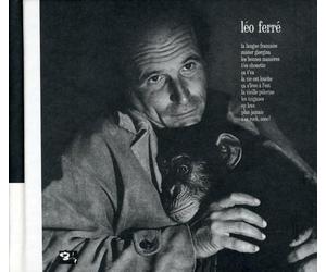 Léo Ferré - La Langue Française, volume 4