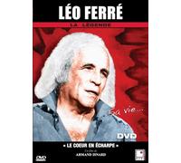 Leo Ferre - Le coeur en echarpe (French only)