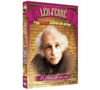 Léo Ferré : Le talent à fleur de peau E