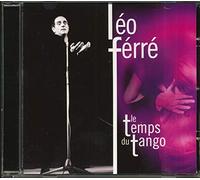 Leo Ferré - Le Temps du Tango
