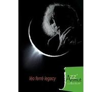 Léo Ferré Legacy DVD E