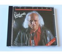 Léo Férré - Léo Férré chante Jean-Roger Caussimon