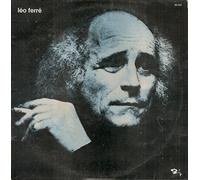 léo ferré - Léo Ferré (Paname)