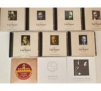 Léo Ferré - Les Années Odeon 1953-1958 en 8 volumes