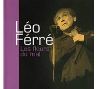 Léo Ferré - Les Fleurs Du Mal