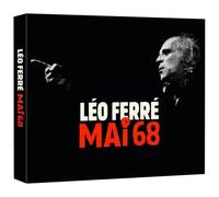 Léo Ferré : Mai 68
