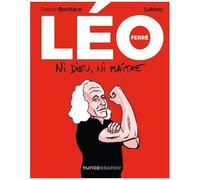 Léo Ferré - Ni Dieu, Ni Maître