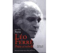 Léo Ferré: Poète et rebelle