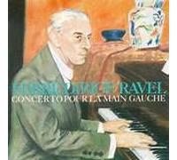 Leo Ferre 1975 / Vol.1 (Ferre Dirige Ravel) (Concerto Pour)
