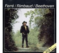 Léo Ferré - Rimbaud Beethoven`