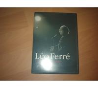 Leo Ferre Sur La Scene