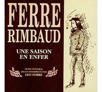 Ferré / Rimbaud : Une Saison En Enfer