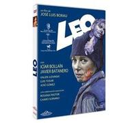 Leo (film) (DVD) (Divisa) G