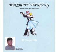 Leo Florendo - Ballroom Dancing-Ukelele Mixed with Electronics