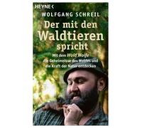 Leo G. Linder W Der mit den Waldtieren spricht: Mit dem Woid Woife die G (Poche)