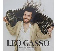 Leo Gasso - Fantasma Fiel