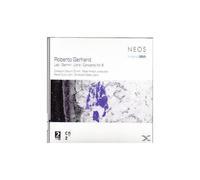 Léo / Gemini / Libra – Concerto for 8 – Neos Overshoe