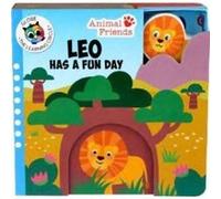 Leo Has A Fun Day Animal Friends by Anne Sofe Sternberg Anne Sofe Sternberg (Auteur)
