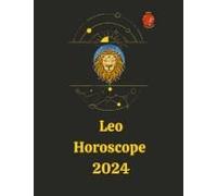 Leo Horoscope 2024