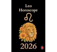 Leo Horoscope 2026