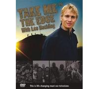 Leo Houlding-Take Me to The Edge [Edizione: Regno Unito] [Import]