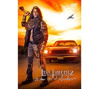 Leo Jimenez - 20 Años Tras El Apocalipsis [DVD]