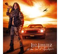 Leo Jimenez - 20 Años tras el apocalisis [Import]