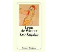 Leo Kaplan Winter, Leon de (Auteur)