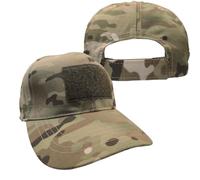 Leo Köhler 904-78 Casquette de Baseball, Multicam, Taille Unique Mixte