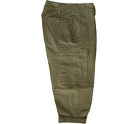 Leo Köhler Pantalon Mixte