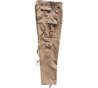 Leo Köhler Pantalon unisexe 127-3